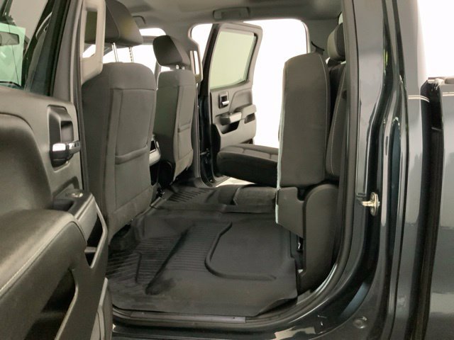 Used 2018 Chevrolet Silverado 1500 LT w/ All Star Edition AWD/4WD image 51