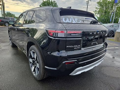 New 2026 Honda Prologue Elite image 4