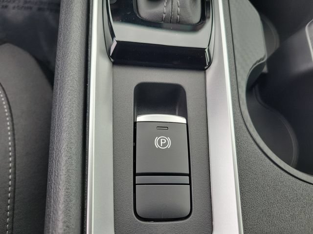 New 2026 Nissan Altima 2.5 SV AWD/4WD image 30