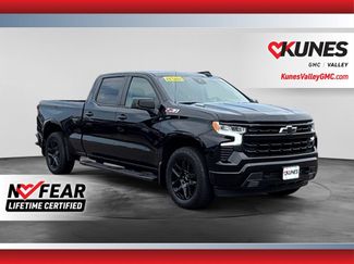 Used 2024 Chevrolet Silverado 1500 RST AWD/4WD video 1