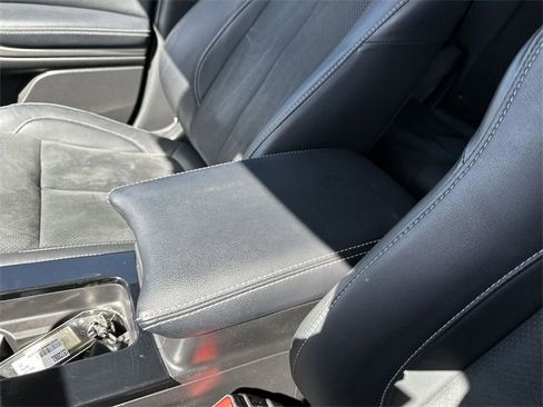 Used 2023 Mitsubishi Eclipse Cross SE image 21