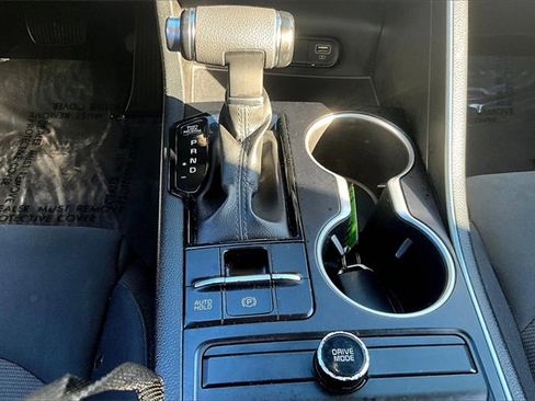 Used 2021 Kia K5 LXS image 16