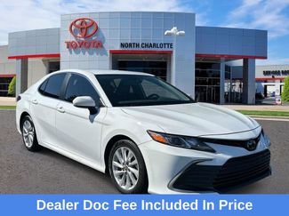 Used 2023 Toyota Camry LE FWD 360° Tour