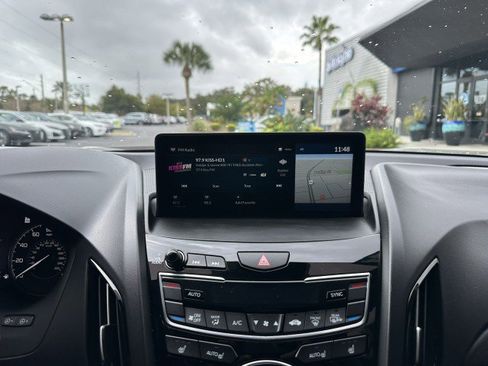 Used 2022 Acura RDX FWD w/ Technology Package image 32