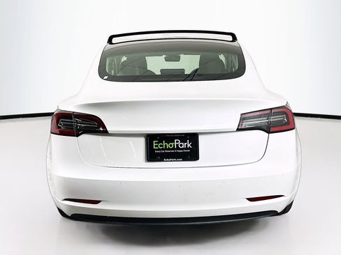 Used 2019 Tesla Model 3 Long Range image 7
