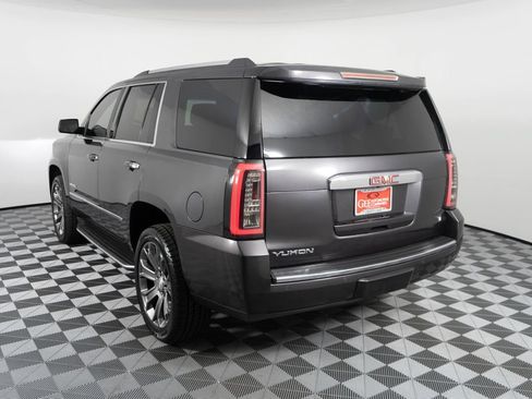 Used 2016 GMC Yukon Denali w/ Open Road Package AWD/4WD image 4