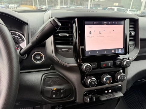 New 2026 RAM 2500 Tradesman image 17