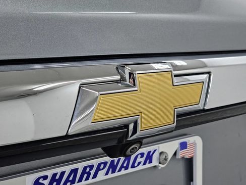Used 2024 Chevrolet Traverse LT w/ LPO, Floor Liner Package AWD/4WD image 35
