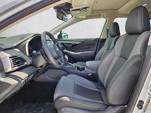 Certified 2025 Subaru Outback Onyx Edition XT w/ Popular Package #2 image 13