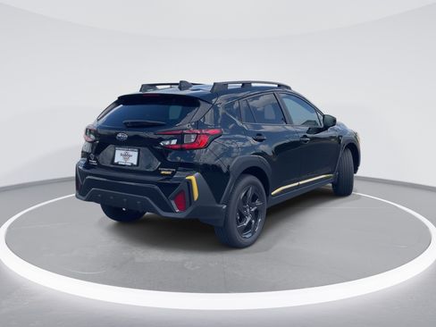 Certified 2025 Subaru Crosstrek 2.5i Sport AWD/4WD image 5