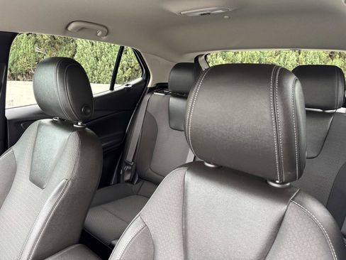 Used 2025 Buick Encore GX Preferred image 22