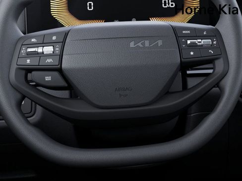 New 2026 Kia Sportage LX image 22