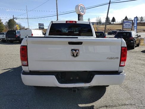 Used 2016 RAM 1500 Express image 4