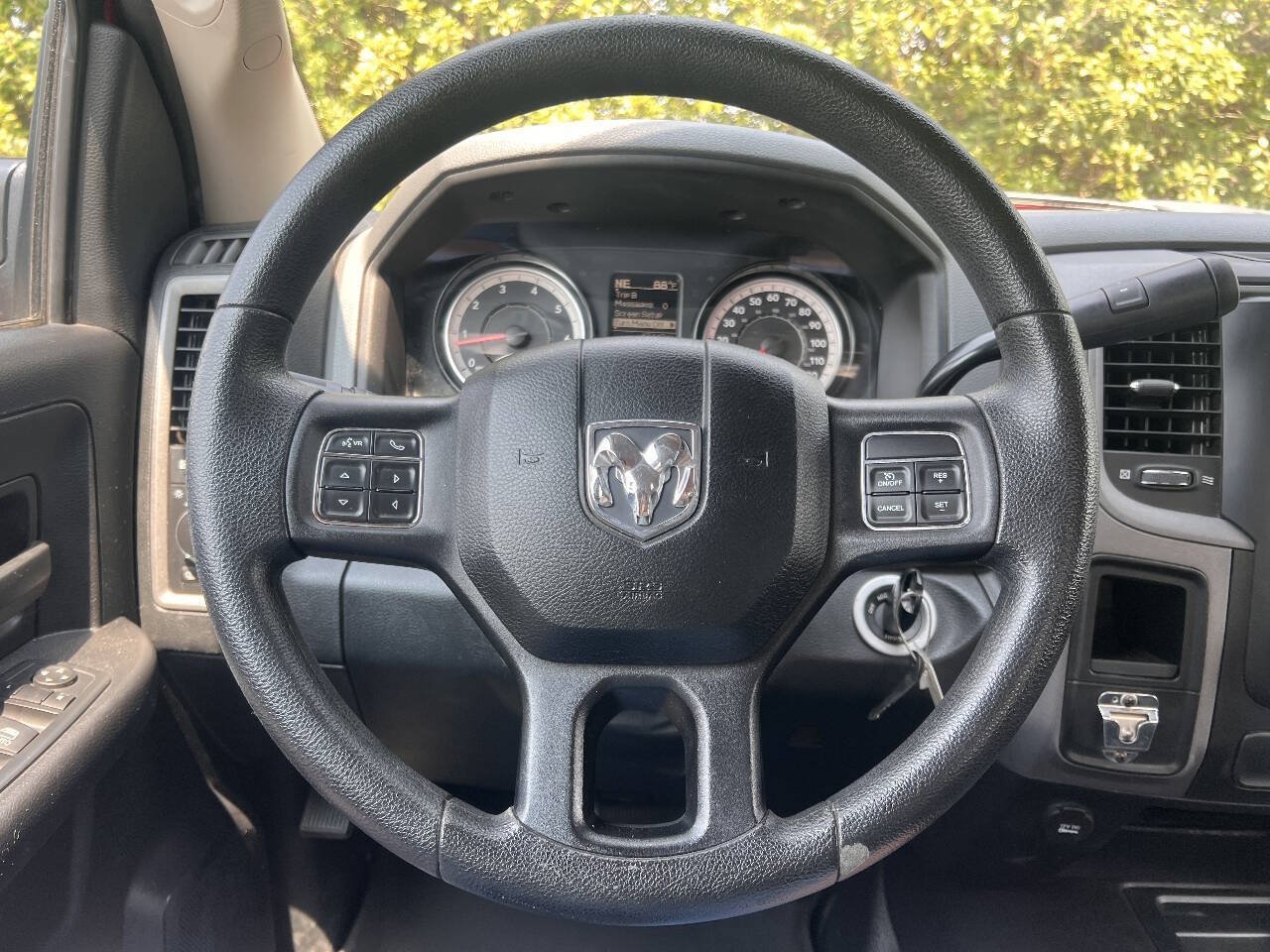 Used 2016 RAM 3500 Tradesman w/ Protection Group AWD/4WD image 24