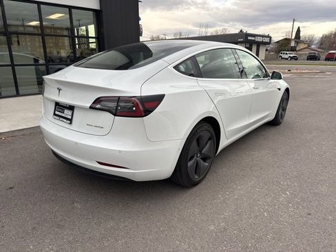 Used 2018 Tesla Model 3 Long Range image 6