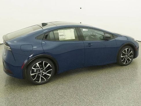 New 2026 Toyota Prius XSE Premium image 10