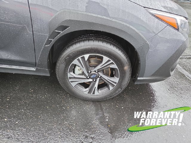 Certified 2026 Subaru Crosstrek 2.5i Premium AWD/4WD image 20