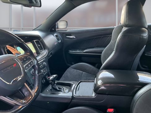 Used 2021 Dodge Charger Scat Pack image 23