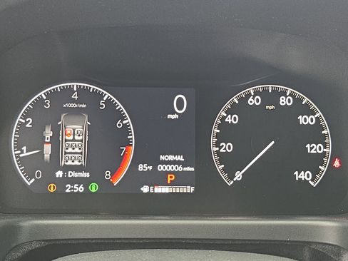 New 2026 Honda Odyssey Touring image 20