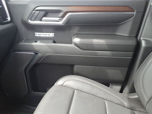 Used 2024 GMC Sierra 1500 Denali w/ Technology Package AWD/4WD image 27