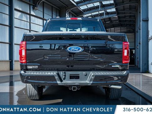 Used 2021 Ford F150 XLT w/ Equipment Group 302A High image 33