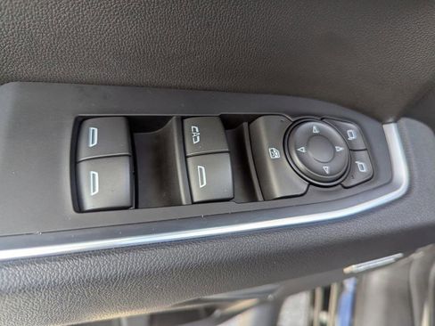 Certified 2025 Chevrolet Silverado 1500 RST w/ Convenience Package II image 16