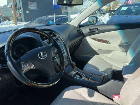 Used 2011 Lexus ES 350 image 18