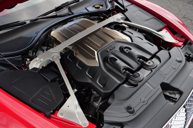 Used 2021 Bentley Continental GT AWD/4WD image 25