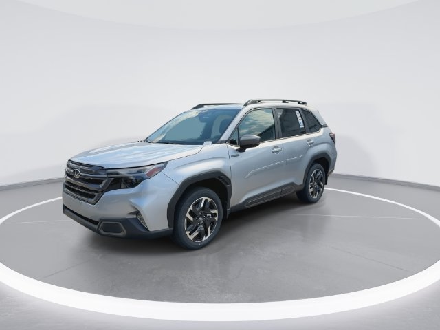 New 2026 Subaru Forester Limited AWD/4WD image 4