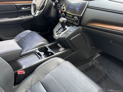 Used 2019 Honda CR-V EX-L image 31