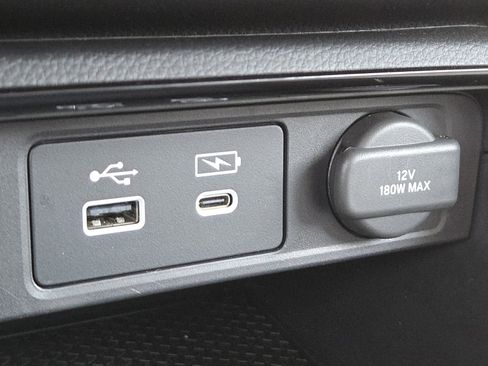 Used 2024 Honda CR-V EX image 9