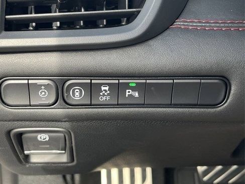 Used 2025 Acura TLX SH-AWD w/ A-SPEC Pkg image 26