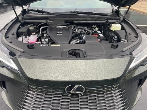 New 2026 Lexus RX 350 Premium AWD/4WD image 26