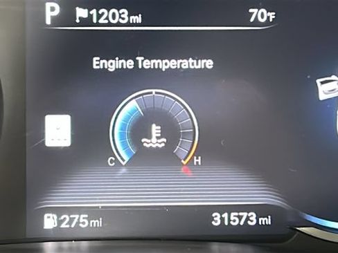 Used 2025 Genesis GV70 2.5T AWD/4WD image 19