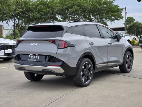 New 2026 Kia Sportage SX Prestige AWD/4WD image 4