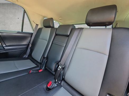 Used 2020 Toyota 4Runner SR5 Premium w/ Moonroof Package AWD/4WD image 22