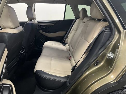 Used 2023 Subaru Outback Limited AWD/4WD image 25