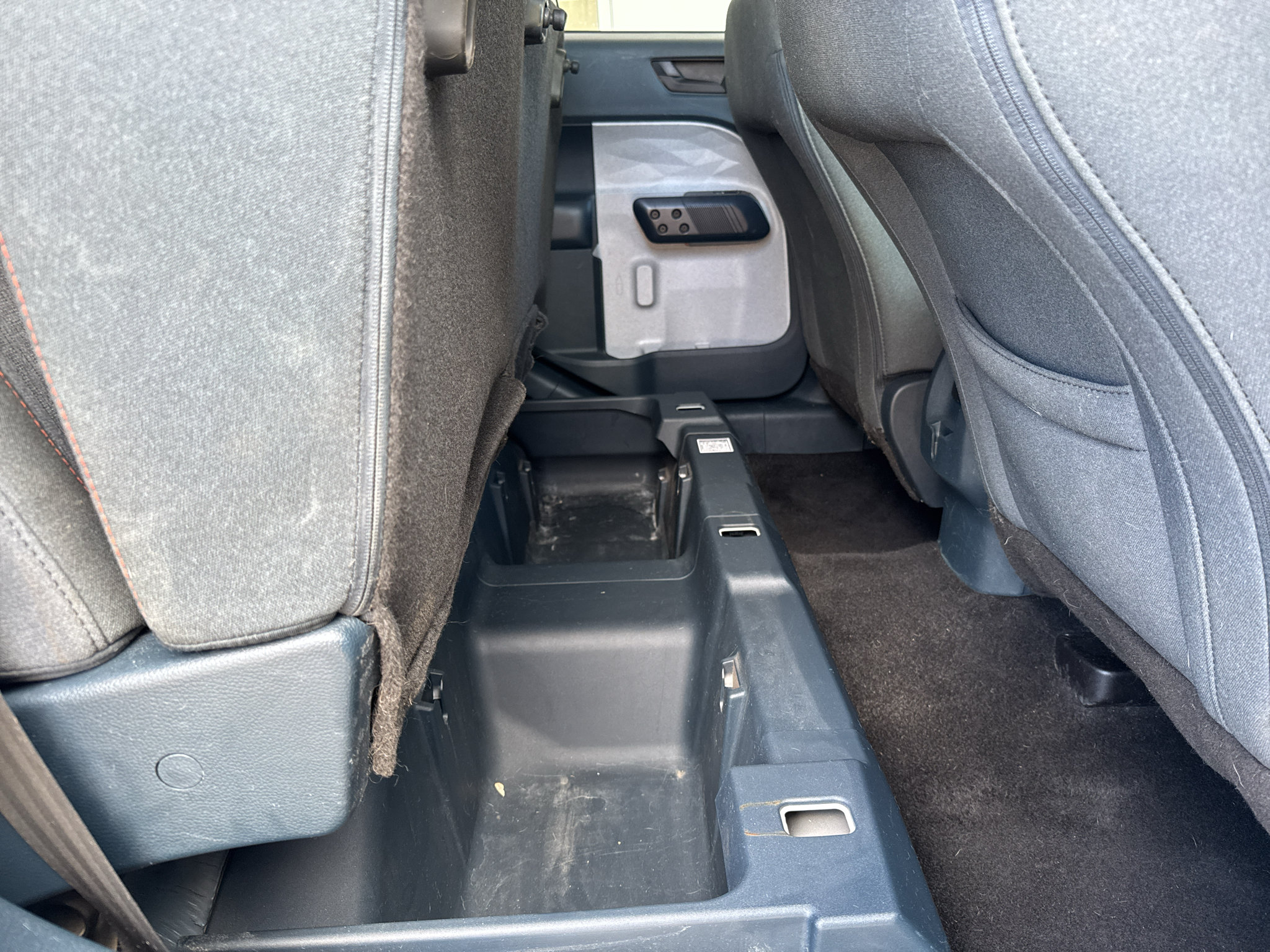 Used 2022 Ford Maverick XLT w/ Equipment Group 300A Standard AWD/4WD image 31