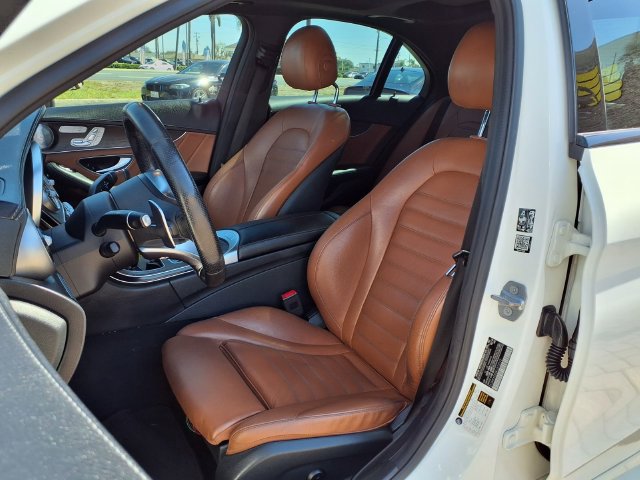 Used 2019 Mercedes-Benz C 43 AMG 4MATIC Sedan image 17