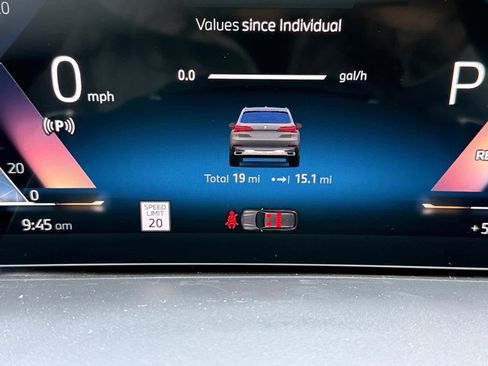 New 2026 BMW X5 xDrive40i AWD/4WD image 31