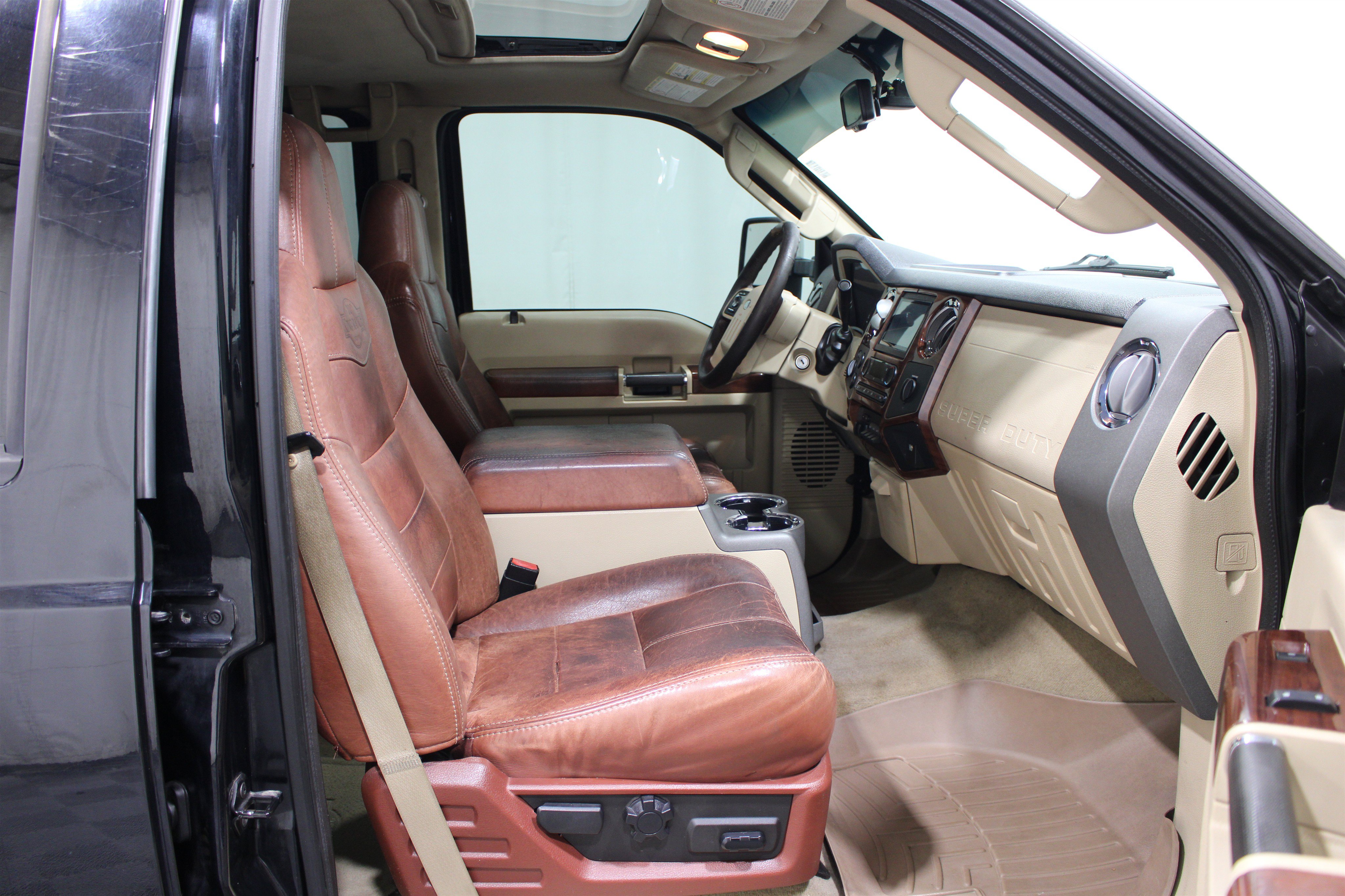 Used 2008 Ford F250 King Ranch AWD/4WD image 21