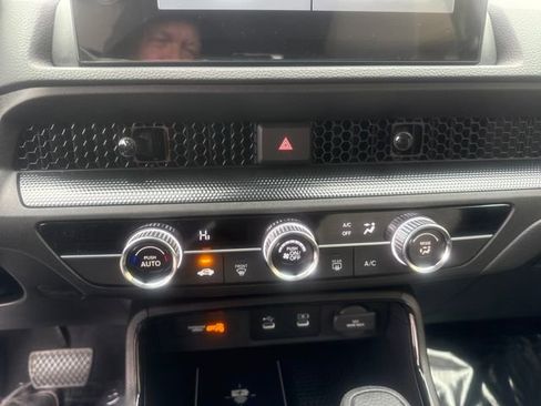 New 2026 Honda CR-V LX image 15