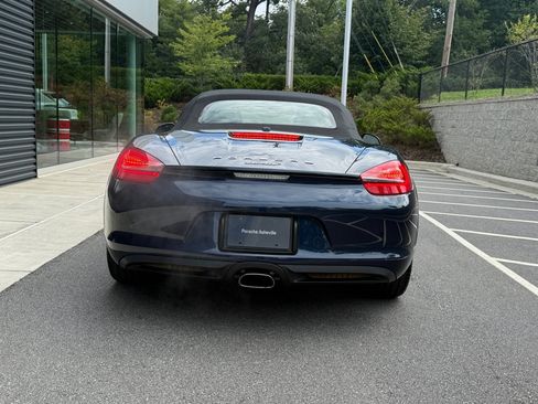 Used 2013 Porsche Boxster RWD image 6