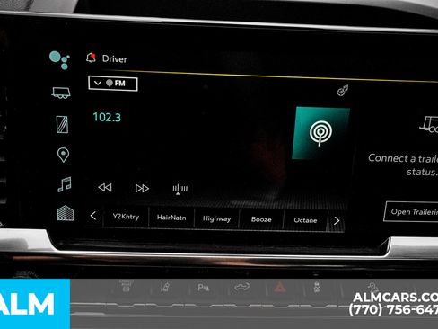 Used 2024 Chevrolet Silverado 3500 High Country image 44