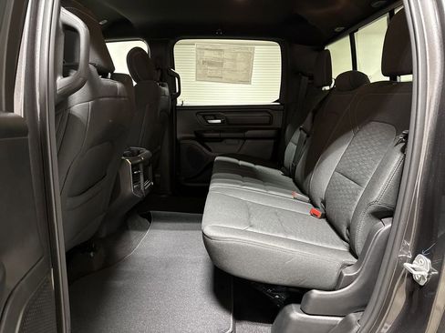 New 2026 RAM 1500 Express image 22