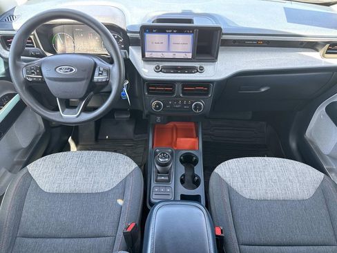 Used 2022 Ford Maverick XLT FWD image 8