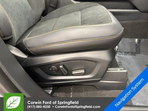 New 2026 Ford Explorer Tremor w/ Tremor Ultimate Package image 12