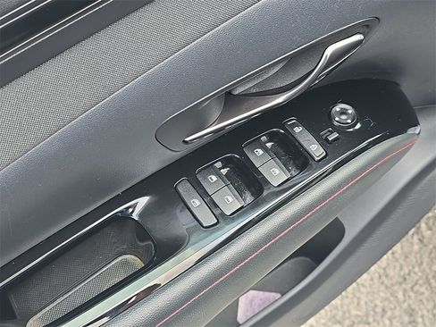 Used 2023 Hyundai Tucson N Line w/ Cargo Package image 18