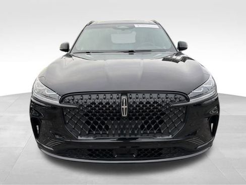 Certified 2025 Lincoln Aviator Reserve w/ Jet Appearance Package image 12