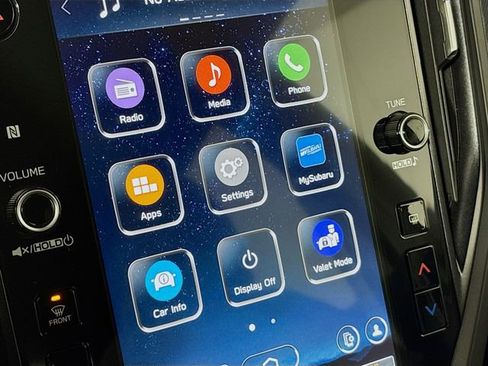 New 2026 Subaru Forester Premium image 15